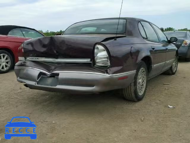 1995 CHRYSLER NEW YORKER 2C3HC46F8SH667186 image 3