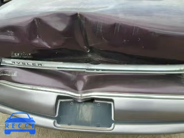 1995 CHRYSLER NEW YORKER 2C3HC46F8SH667186 image 8
