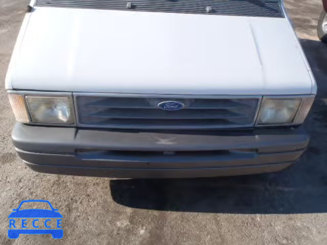 1997 FORD AEROSTAR 1FMCA11U9VZB76514 image 6