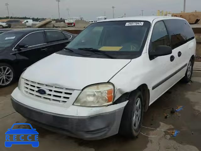 2006 FORD FREESTAR 2FTZA54616BA63518 image 1