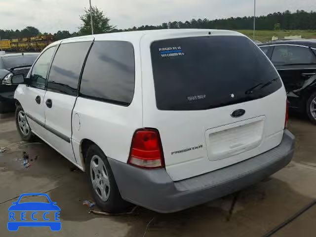 2006 FORD FREESTAR 2FTZA54616BA63518 image 2