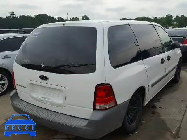 2006 FORD FREESTAR 2FTZA54616BA63518 image 3