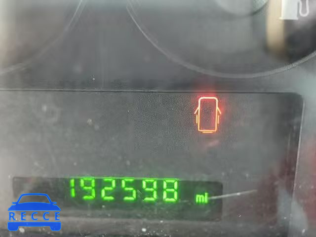 2006 FORD FREESTAR 2FTZA54616BA63518 image 7
