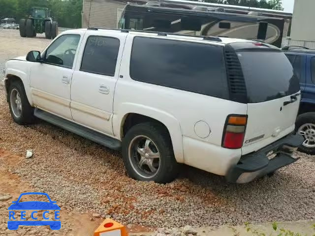 2006 CHEVROLET C1500 SUBU 3GNEC16Z86G115949 image 2