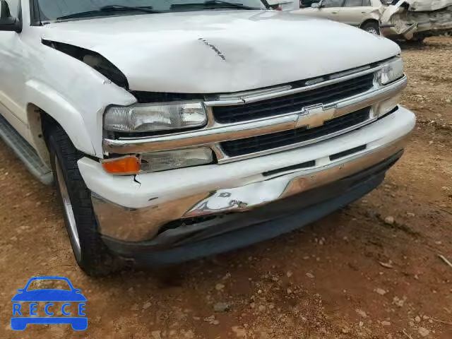 2006 CHEVROLET C1500 SUBU 3GNEC16Z86G115949 image 8