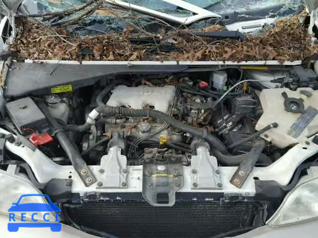 2004 PONTIAC MONTANA LU 1GMDX13E44D139374 Bild 6