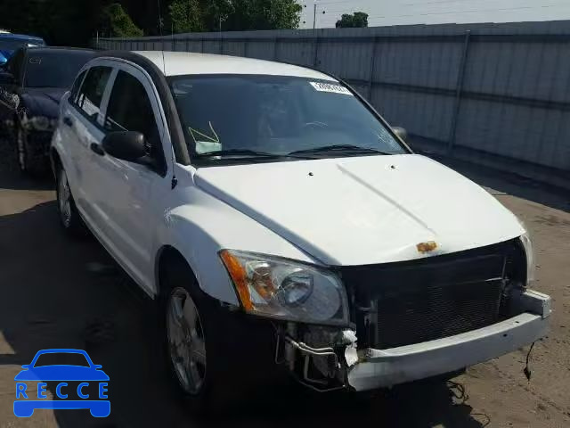 2011 DODGE CALIBER EX 1B3CB1HA3BD225214 image 0