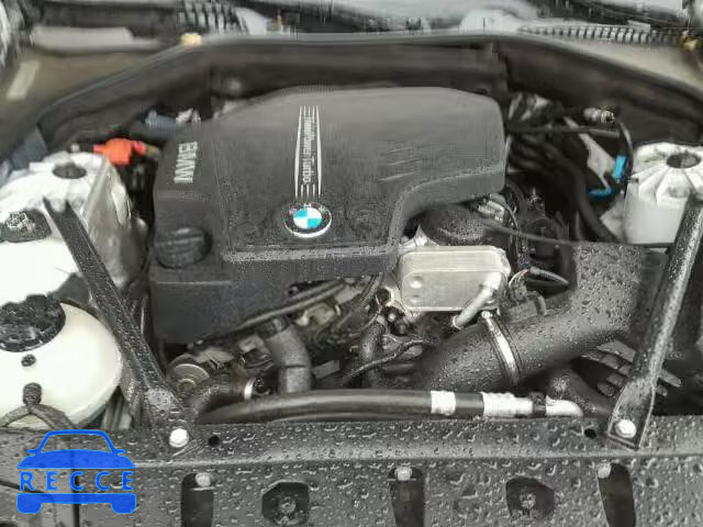 2012 BMW 528XI WBAXH5C55CDW03418 зображення 6