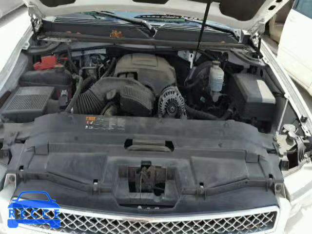 2013 CHEVROLET TAHOE LTZ 1GNSCCE04DR106454 Bild 6