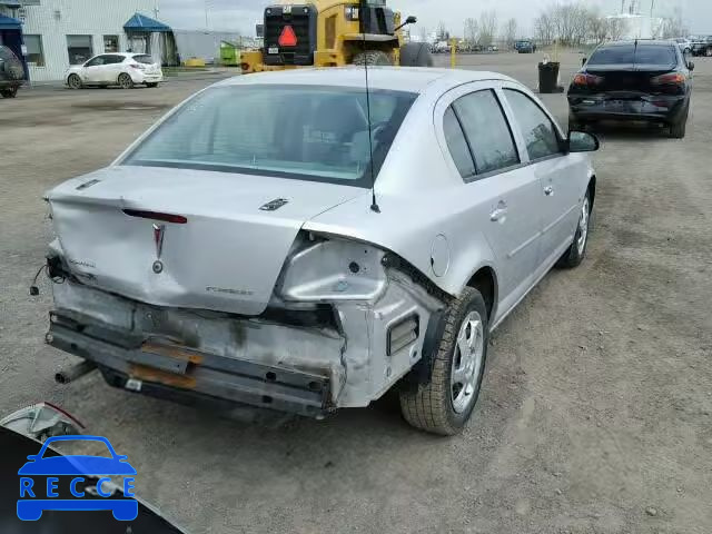 2006 PONTIAC PURSUIT 1G2AJ55F767684304 зображення 3