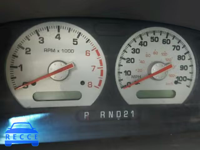 2002 NISSAN QUEST SE 4N2ZN16T12D805319 зображення 7