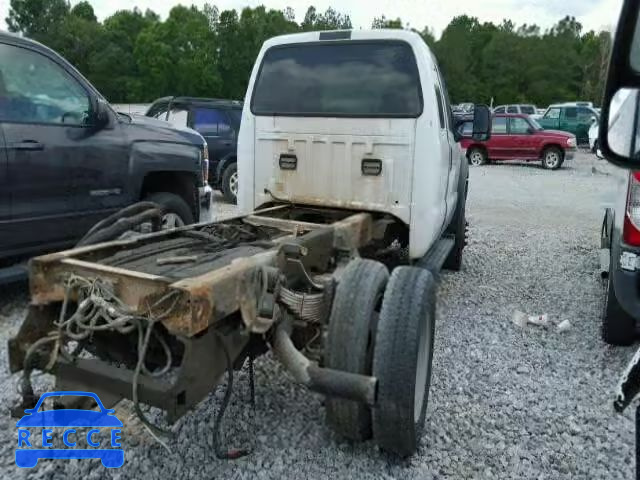 2007 FORD F450 SUPER 1FDXX47P37EA52655 image 3