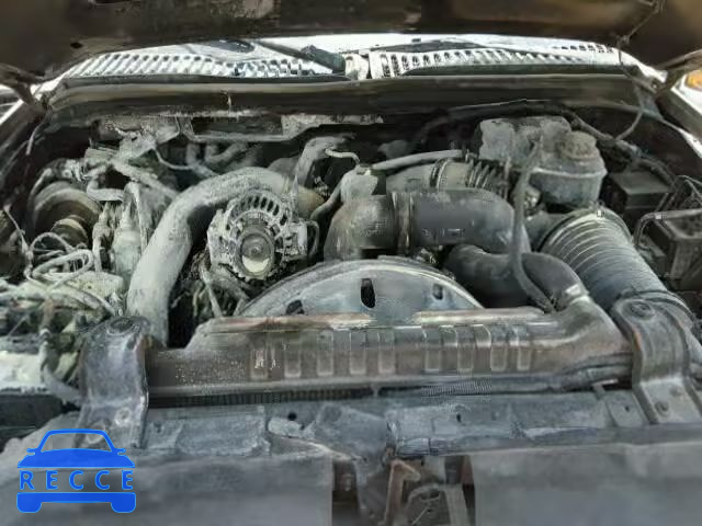 2007 FORD F450 SUPER 1FDXX47P37EA52655 image 6