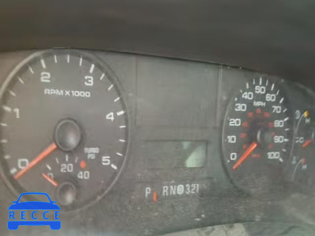 2007 FORD F450 SUPER 1FDXX47P37EA52655 image 7