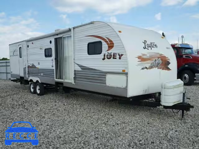 2012 OTHR TRAILER 1SE900R22CF000670 Bild 0