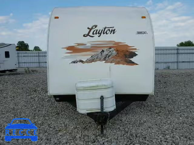 2012 OTHR TRAILER 1SE900R22CF000670 Bild 1