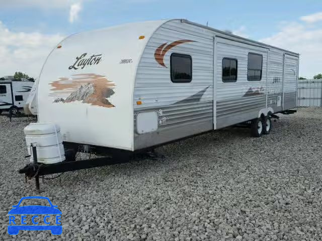 2012 OTHR TRAILER 1SE900R22CF000670 Bild 2