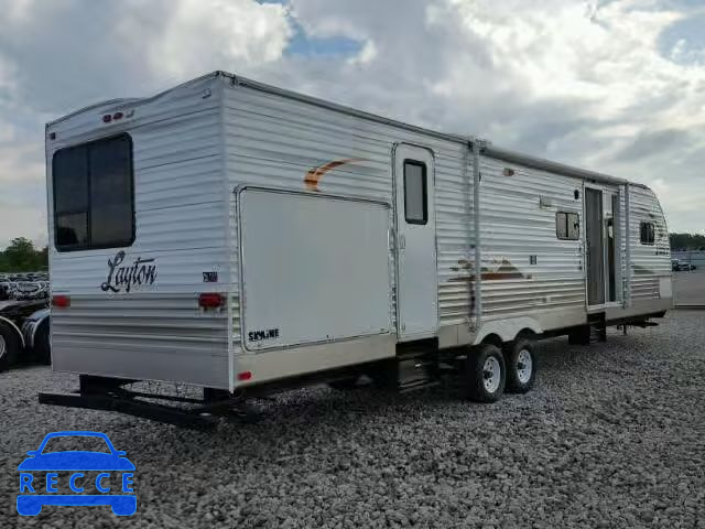 2012 OTHR TRAILER 1SE900R22CF000670 Bild 4