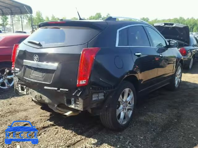 2010 CADILLAC SRX PREMIU 3GYFNFEY2AS503529 Bild 3