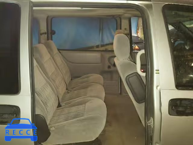 2005 CHEVROLET VENTURE 1GNDV03E95D119912 зображення 5