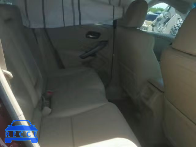 2015 ACURA RDX 5J8TB4H33FL009538 image 5