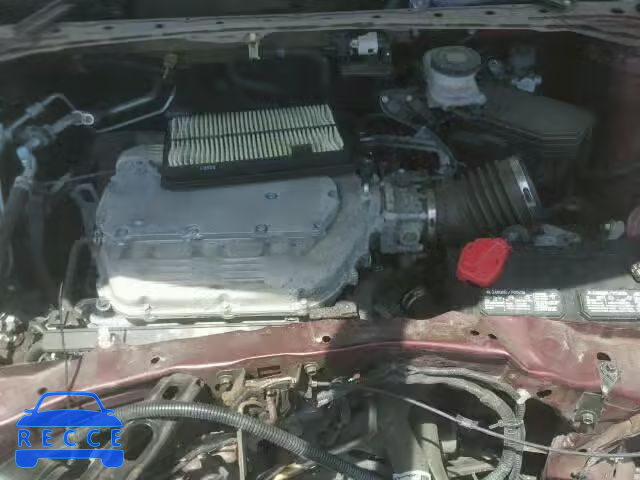 2015 ACURA RDX 5J8TB4H33FL009538 image 6