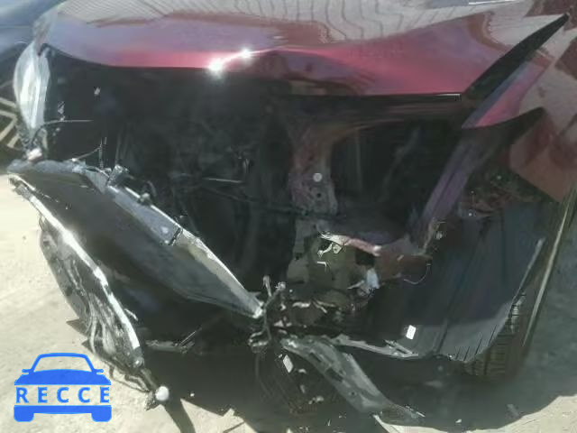 2015 ACURA RDX 5J8TB4H33FL009538 image 8