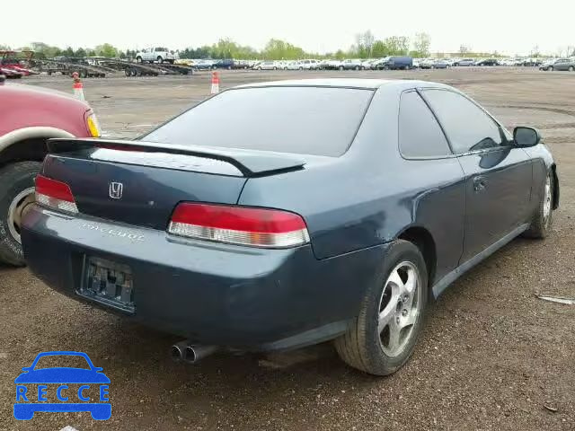 1997 HONDA PRELUDE JHMBB6249VC000198 image 3