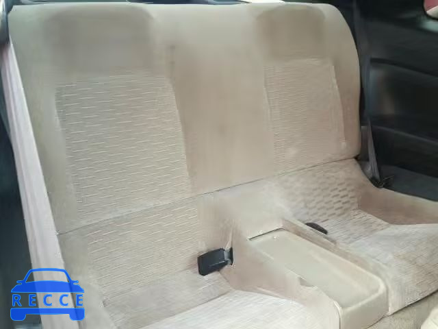 1997 HONDA PRELUDE JHMBB6249VC000198 image 5