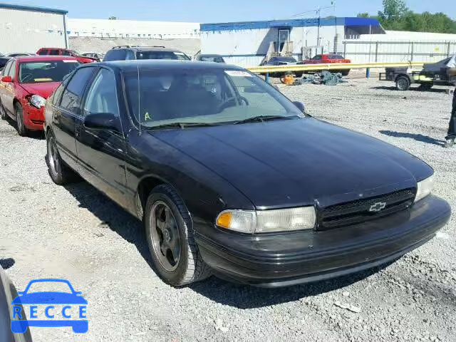 1996 CHEVROLET IMPALA 1G1BL52P5TR105021 image 0