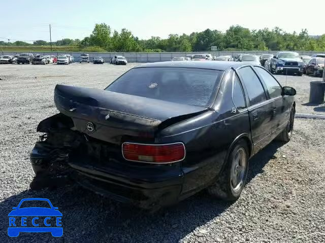 1996 CHEVROLET IMPALA 1G1BL52P5TR105021 image 3