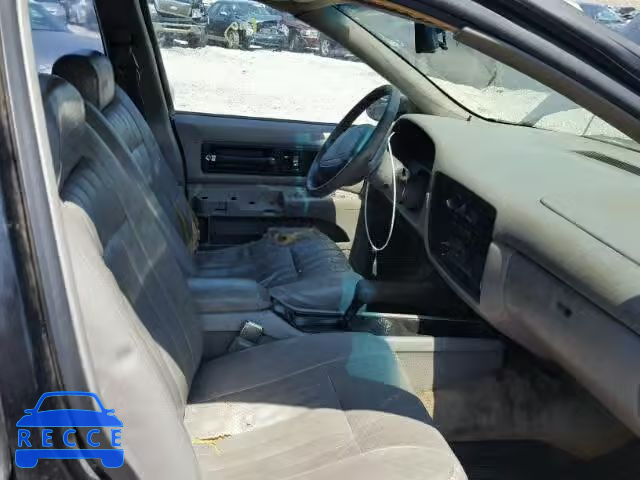 1996 CHEVROLET IMPALA 1G1BL52P5TR105021 image 4