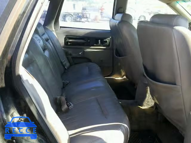 1996 CHEVROLET IMPALA 1G1BL52P5TR105021 image 5