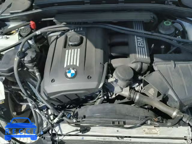2011 BMW 128I WBAUP7C50BVP22049 Bild 6