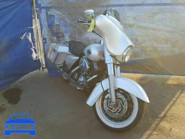 2005 HARLEY-DAVIDSON FLHTCUI 1HD1FCW145Y661462 Bild 0