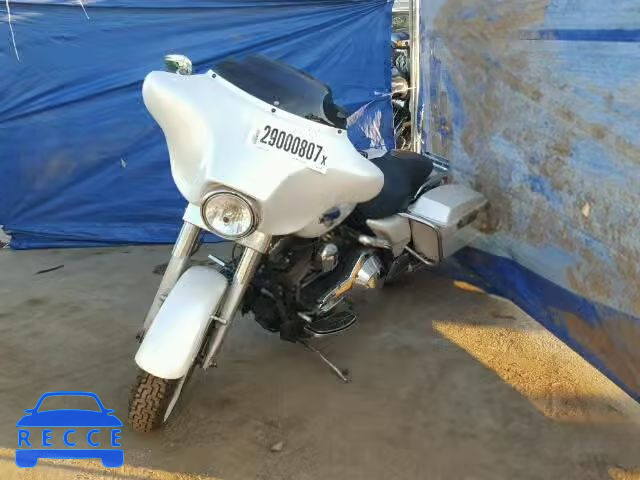 2005 HARLEY-DAVIDSON FLHTCUI 1HD1FCW145Y661462 image 1