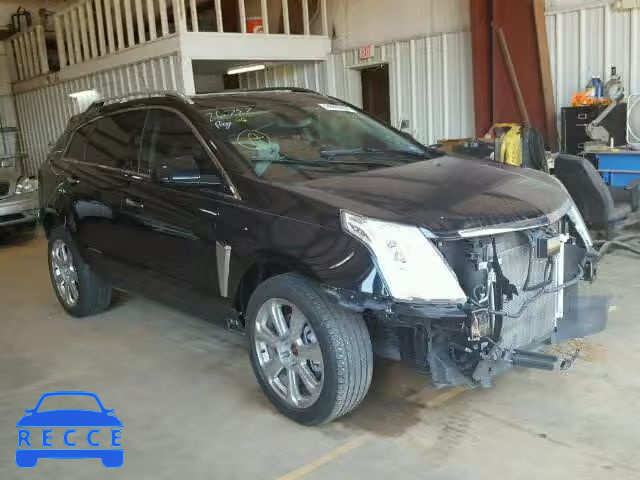 2013 CADILLAC SRX PERFOR 3GYFNDE3XDS594482 image 0