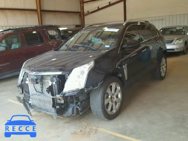 2013 CADILLAC SRX PERFOR 3GYFNDE3XDS594482 image 1