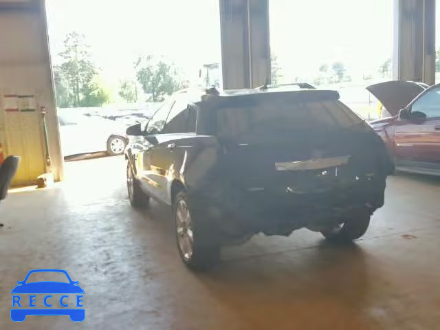 2013 CADILLAC SRX PERFOR 3GYFNDE3XDS594482 image 2