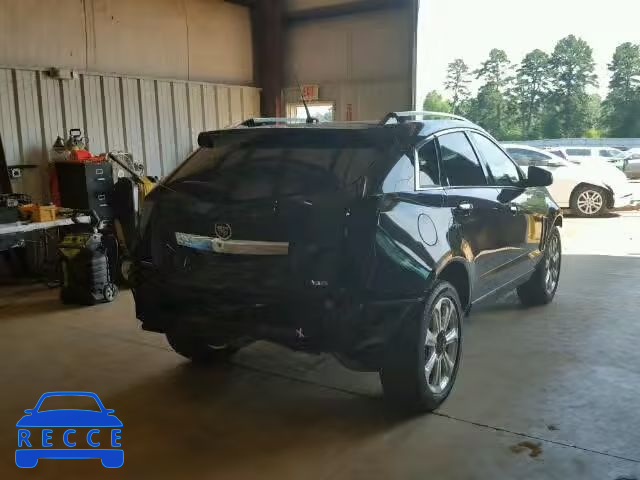 2013 CADILLAC SRX PERFOR 3GYFNDE3XDS594482 image 3
