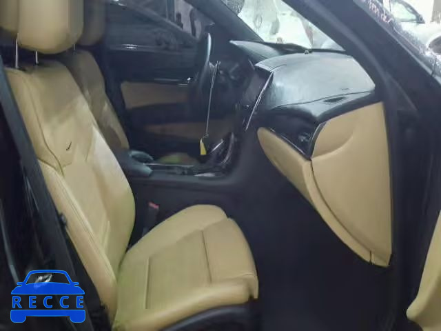 2014 CADILLAC ATS PERFOR 1G6AJ5SXXE0109374 зображення 4