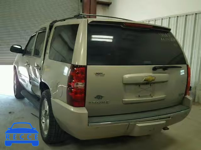 2011 CHEVROLET TAHOE LTZ 1GNSCCE05BR249359 image 2