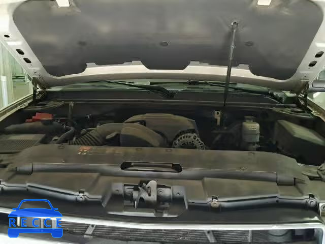 2011 CHEVROLET TAHOE LTZ 1GNSCCE05BR249359 image 6