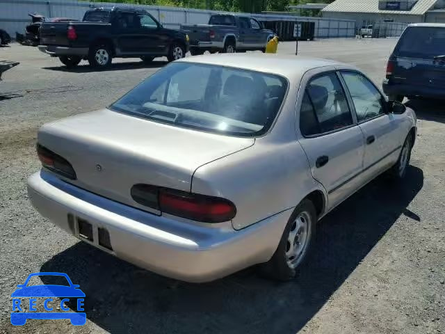 1994 GEO PRIZM/LSI 1Y1SK5365RZ096809 зображення 3