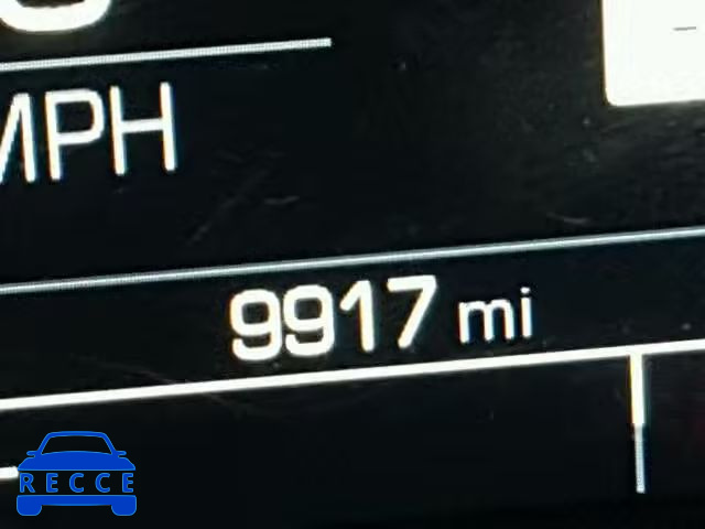 2017 CHEVROLET IMPALA LT 2G1105S37H9101684 image 7