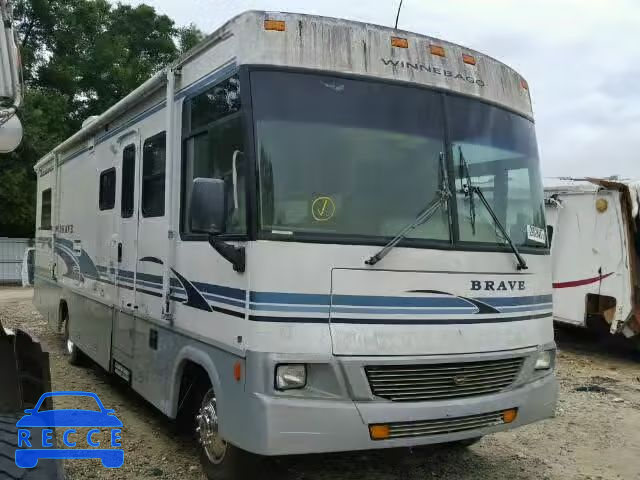 2003 FORD MH STRIPPE 1FCNF53S530A04113 image 0