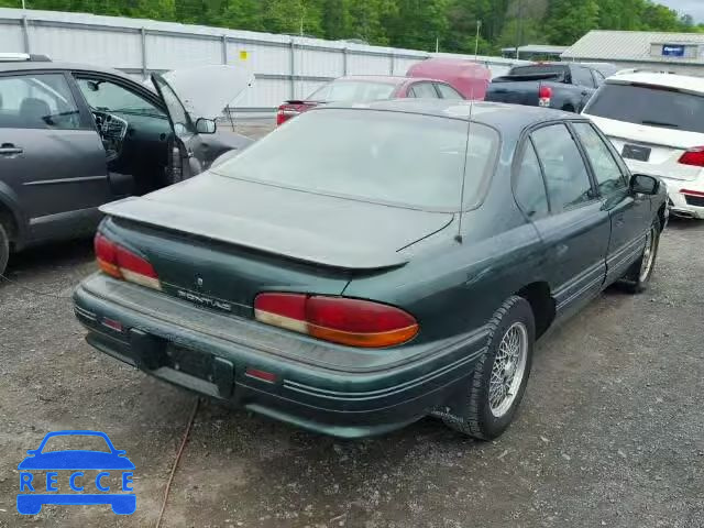 1995 PONTIAC BONNEVILLE 1G2HX52K6S4244777 image 3