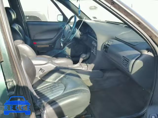 1995 PONTIAC BONNEVILLE 1G2HX52K6S4244777 Bild 4