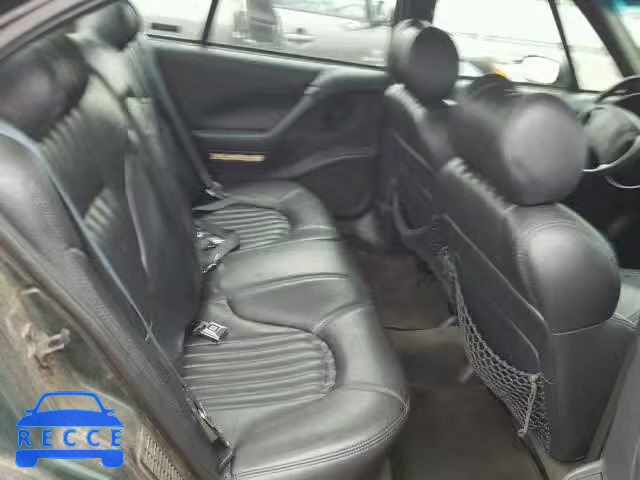 1995 PONTIAC BONNEVILLE 1G2HX52K6S4244777 image 5