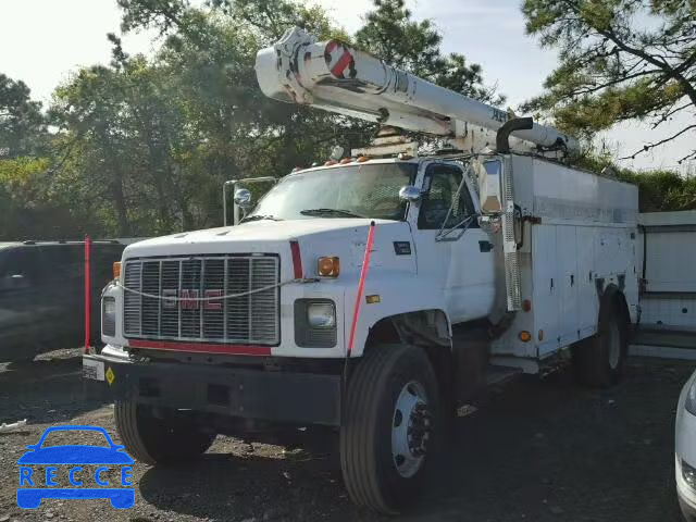 1999 GMC C-SERIES C 1GDM7H1C1XJ506277 image 1